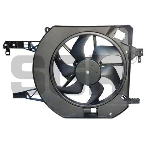SGR 59697 Fan Motoru 7701069897 resmi