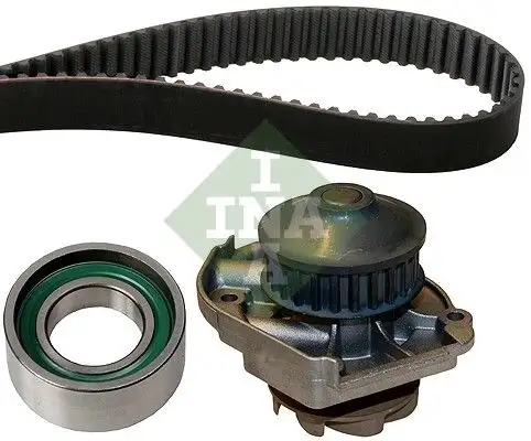 INA 530020630 Triger Seti ve Devirdaim resmi