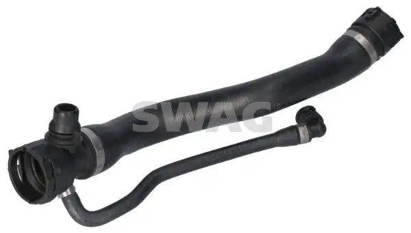 SWAG 33108694 Radyatör Üst Hortumu 17127797257 resmi