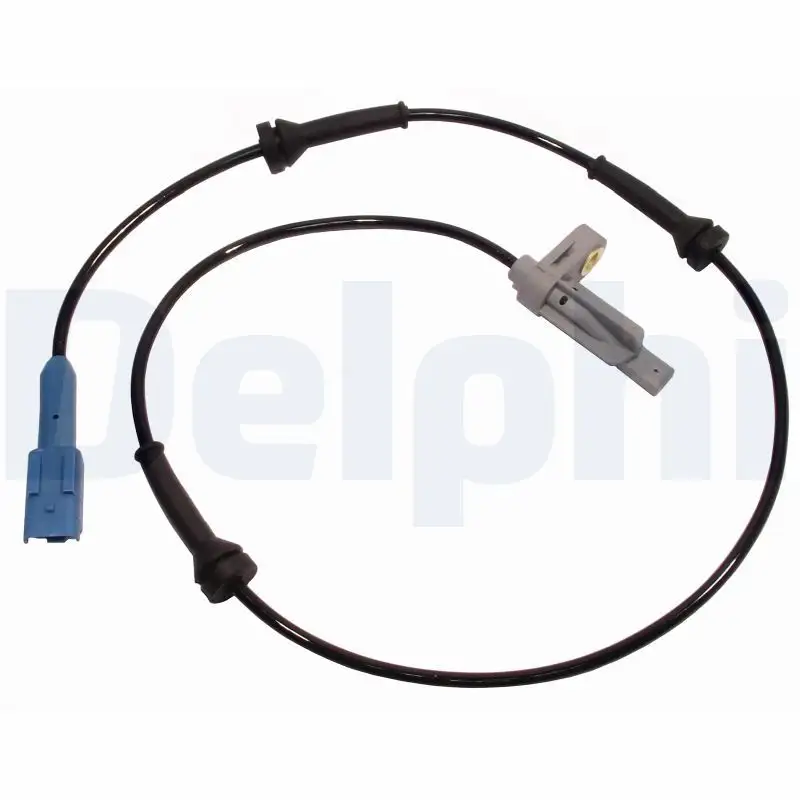 DELPHI SS20234 ABS Hız Sensörü (Arka) 4545A3 resmi
