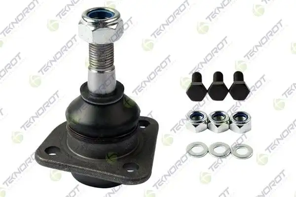 TEKNOROT F-105K Alt Rotil resmi