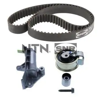 SNR KD457.44 Triger Seti resmi