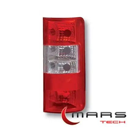 MARS 510422 Stop Lambası (Sağ) 2T1413A602AF resmi