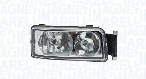 MAGNETI MARELLI 719000000175 Ön Far (Sağ) resmi