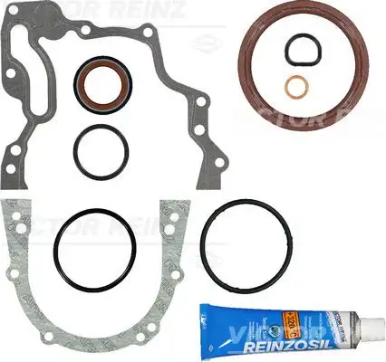 VICTOR REINZ 08-31414-02 Motor Takım Conta (Alt) 030198011A resmi