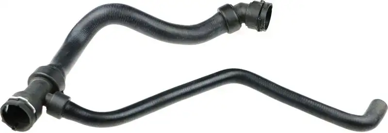 RAPRO R25291 Radyatör Alt Hortumu 8D0121055J resmi