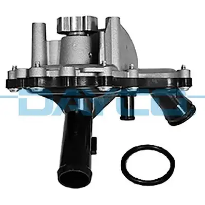 DAYCO DP294 Devirdaim resmi