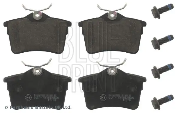 BLUEPRINT ADP154205 Arka Fren Balatası resmi