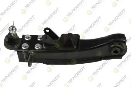 TEKNOROT HY-259 Alt Salıncak (Sol) 5450047000 resmi