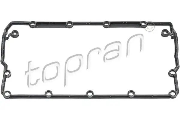 TOPRAN 110280001 Üst Kapak Contası resmi