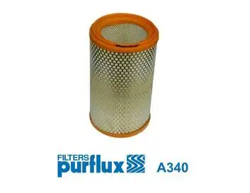 PURFLUX A340 Hava Filtresi resmi