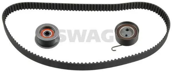 SWAG 40923437 Triger Seti resmi