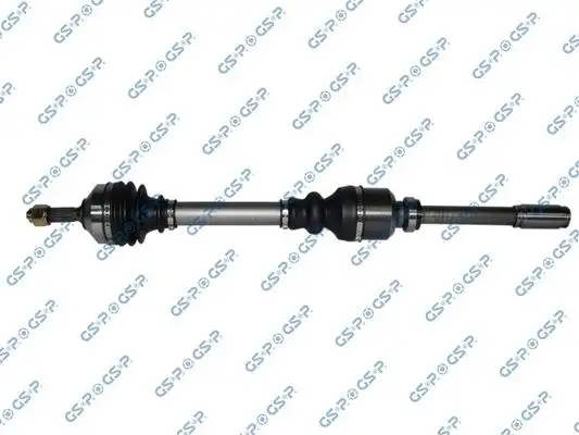 GSP 245147 Ön Aks (Sağ) 32734F resmi