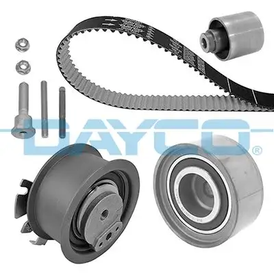 DAYCO KTB486 Triger Seti 03G198119C resmi