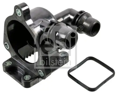 FEBI 176568 Termostat Kapağı 11517572859 resmi