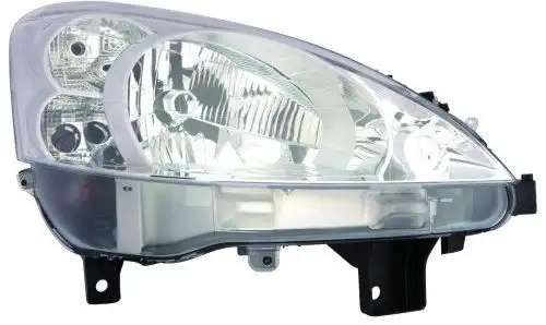 DEPO 550-1149LMLD-EM Ön Far (Sol) 6208K4 resmi