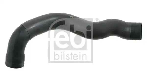 FEBI 26191 Turbo Hortumu A6385281982 resmi
