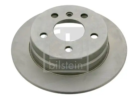 FEBI 24750 Arka Fren Diski A1694230312 resmi