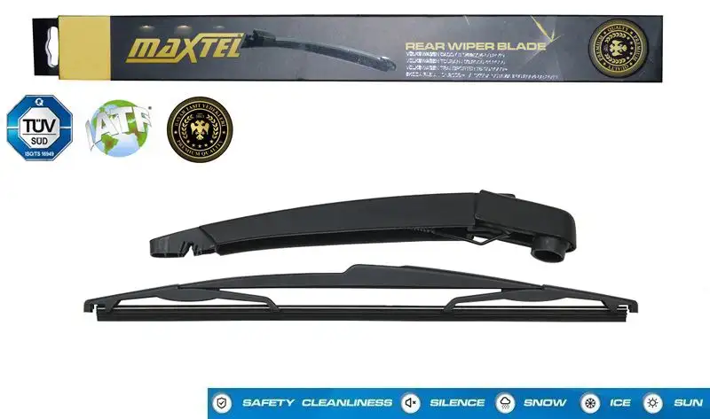 MAXTEL 12604327 Arka Silecek Süpürge ve Kol 3397004629 resmi