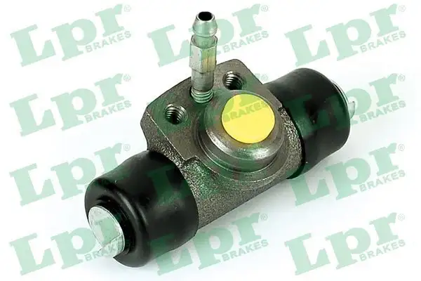 LPR 4913 Arka Fren Merkezi resmi