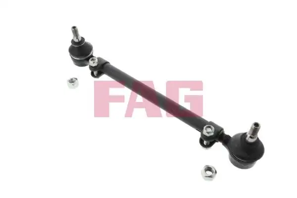 FAG 840042010 Uzun Rot (Orta) resmi