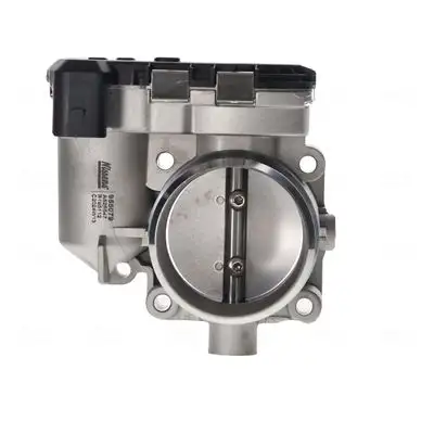 NISSENS 955079 Gaz Kelebeği 06B133062M resmi