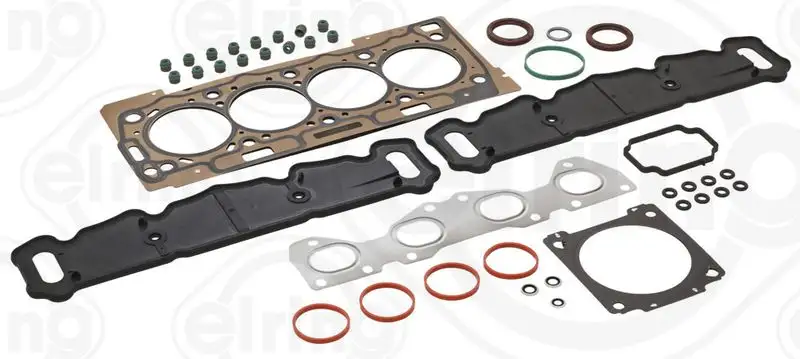 ELRING 430.830 Motor Takım Conta (Üst) resmi