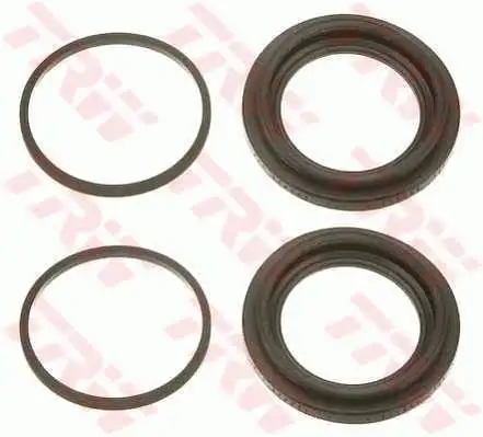 TRW SJ1021 Kaliper Tamir Takımı A0014201283 resmi