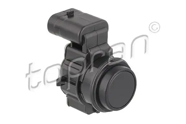 TOPRAN 622060001 Park Sensörü 3Q0919275A9B9 resmi