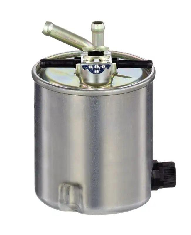 MANN WK9043 Yakıt Filtresi resmi