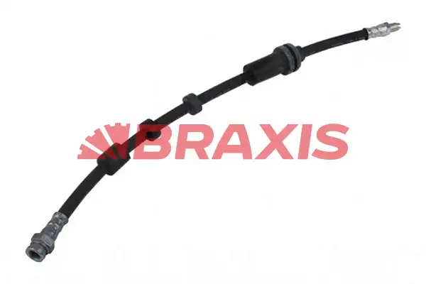 BRAXIS AH0710 Arka Fren Hortumu 51851048 resmi