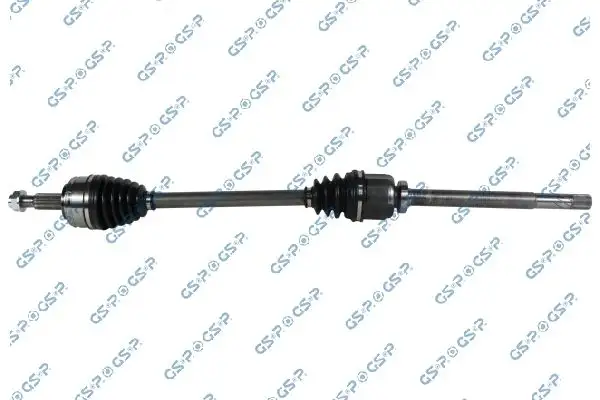GSP 218248 Ön Aks (Sağ) resmi