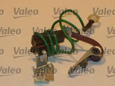 VALEO 582342 Platin 594507 resmi