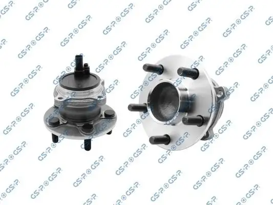 GSP 9400084 Arka Poyra resmi