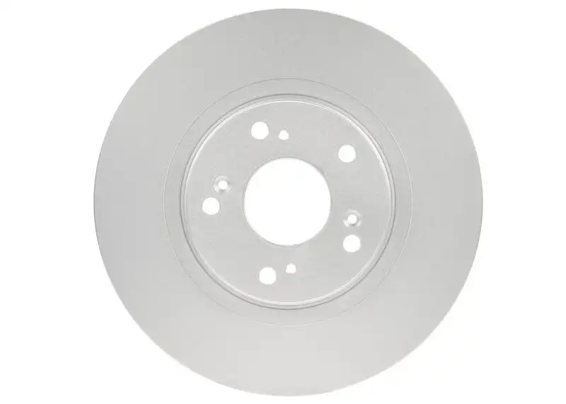 BOSCH 0986479744 Ön Fren Diski 45251TL1G01 resmi
