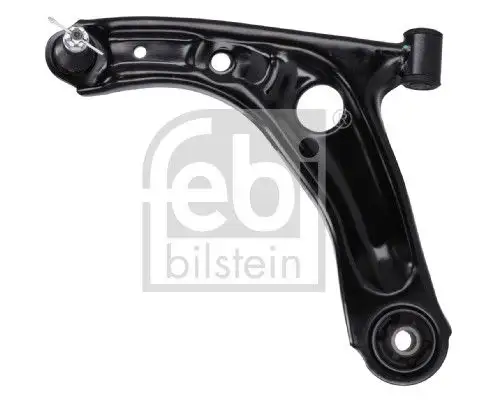 FEBI 31718 Alt Salıncak (Sol) 480690H010 resmi