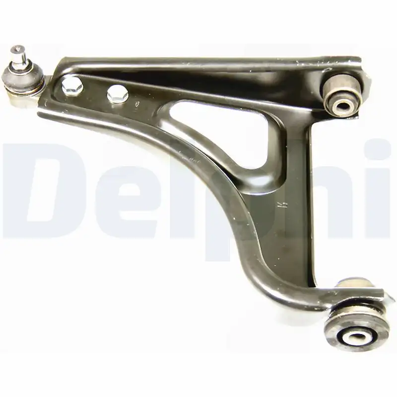 DELPHI TC988 Alt Salıncak (Sol) 8200737125 resmi