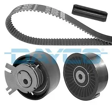 DAYCO KTB309 Triger Seti resmi