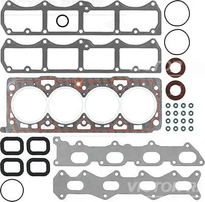 VICTOR REINZ 02-35595-01 Motor Takım Conta (Üst) 5895663 resmi