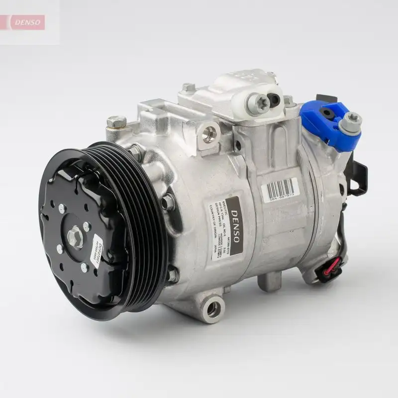 DENSO DCP27001 Klima Kompresörü resmi