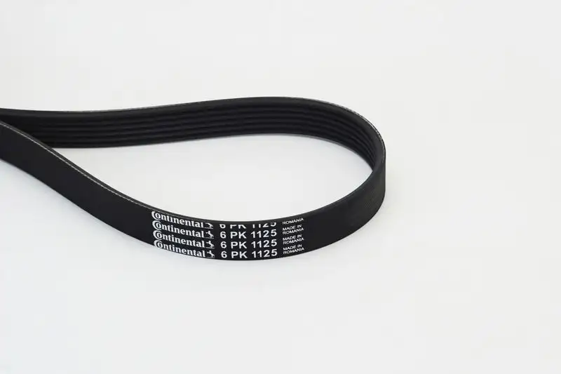 CONTITECH 6PK1125 Kayış resmi