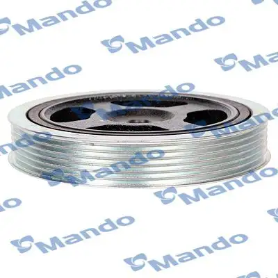 MANDO DMB010018 Krank Kasnağı resmi