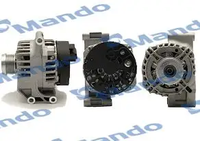 MANDO MEE035092 Şarj Dinamosu resmi