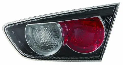 DEPO 214-1324R3LD2UE Stop Lambası (Sağ) 8330A626 resmi