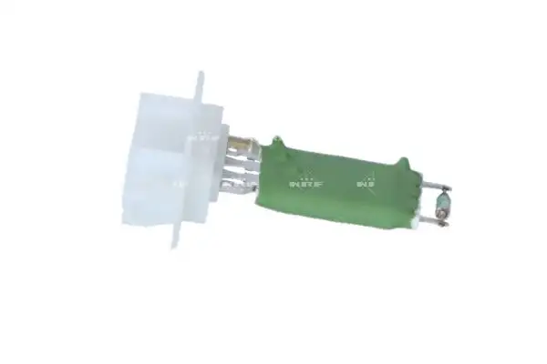 NRF 342095 Kalorifer Rezistansı A1698200397 resmi
