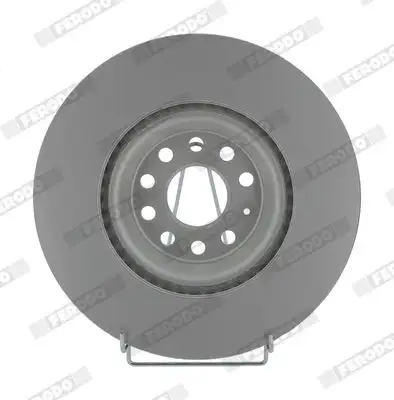 FERODO DDF2000C Ön Fren Diski resmi