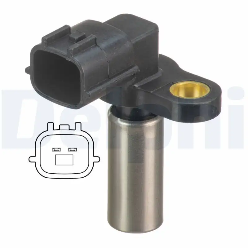 DELPHI SS11210 Eksantrik Sensörü 23731AA010 resmi
