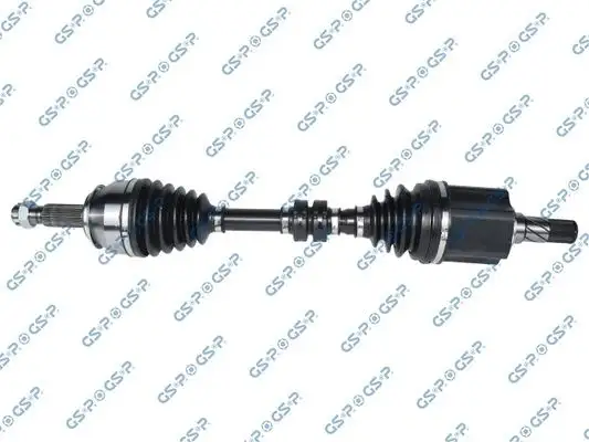 GSP 202448 Ön Aks (Sol) 391014EB0A resmi