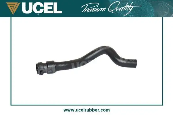 ÜÇEL 15725 Kalorifer Hortumu 7700428135 resmi