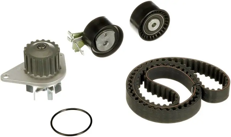 GATES KP15615XS Triger Seti ve Devirdaim resmi